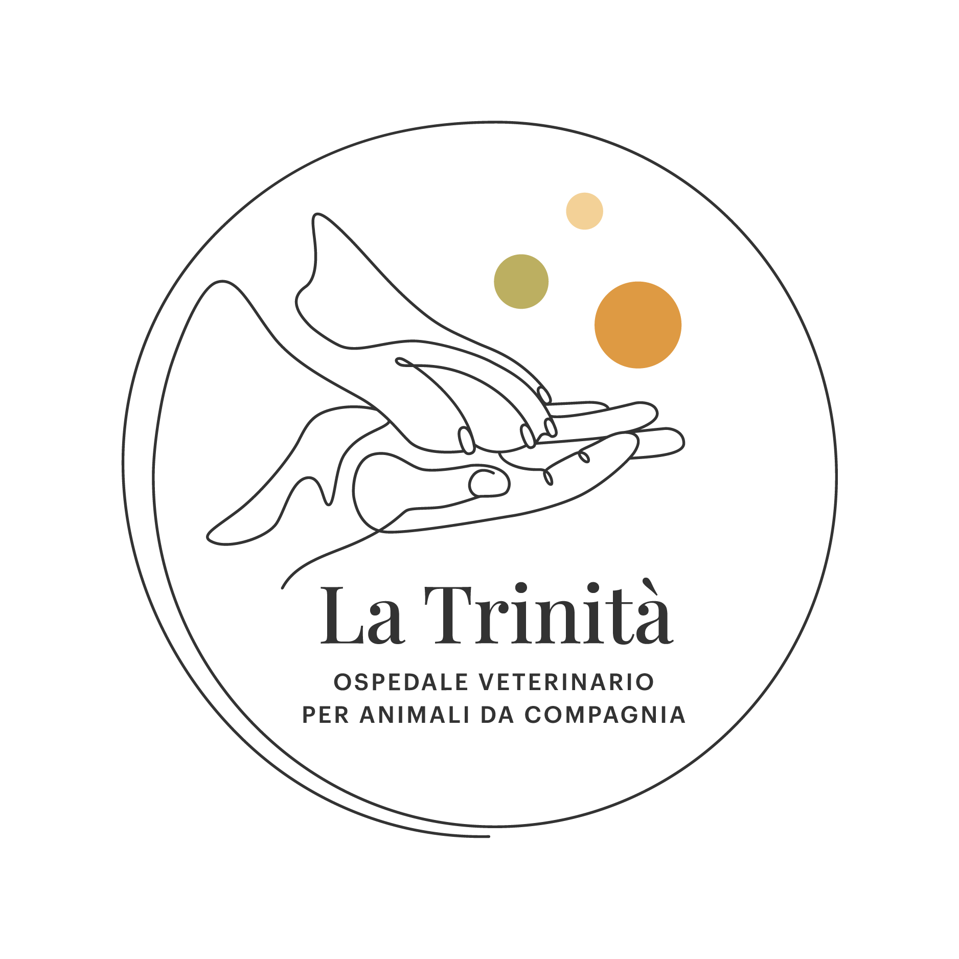 La Trinità